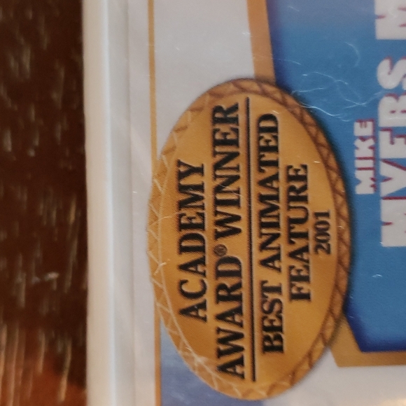 💖HP💖 Shrek (New DVD 2003) Eddie Murphy Cameron Diaz. Brand New Sealed! - Picture 5 of 6